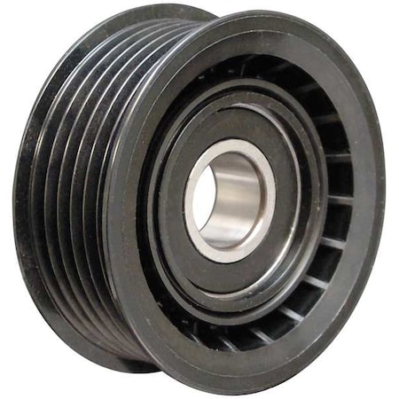 Dayco Tension Pulley, Industry Number 89070 89070