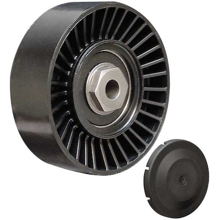 Dayco Tension Pulley, Industry Number 89071 89071