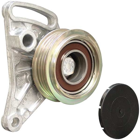 Dayco Tension Pulley, Industry Number 89072 89072