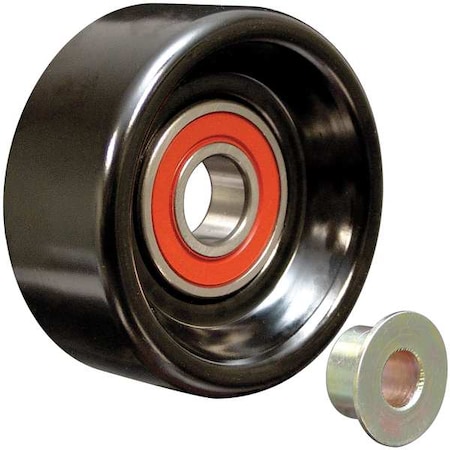 Dayco Tension Pulley, Industry Number 89098 89098