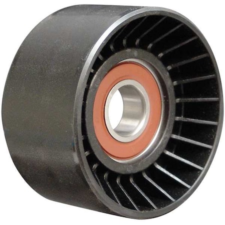 Dayco Tension Pulley, Industry Number 89094 89094