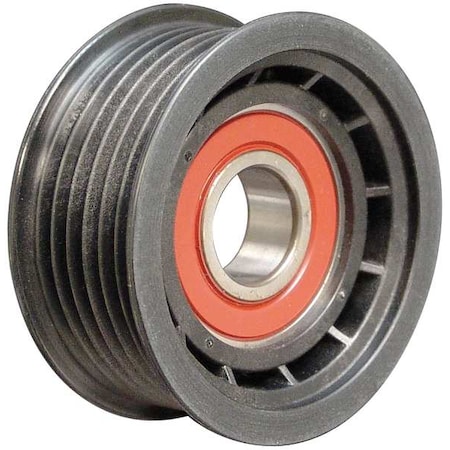 Dayco Tension Pulley, Industry Number 89095 89095