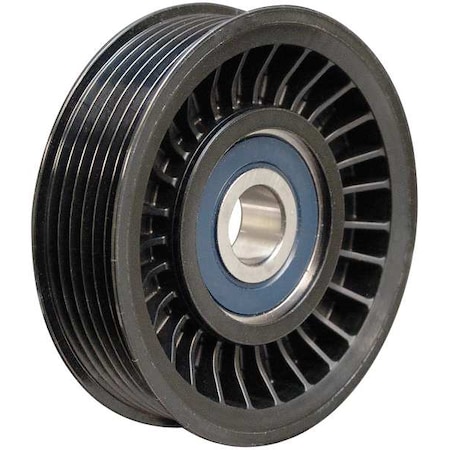Dayco Tension Pulley, Industry Number 89130 89130