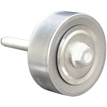 Dayco Tension Pulley, Industry Number 89131 89131
