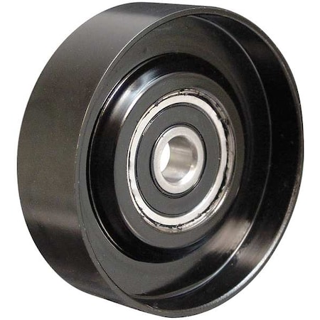 Dayco Tension Pulley, Industry Number 89134 89134