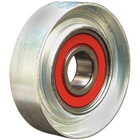 Dayco Tension Pulley, Industry Number 89135 89135