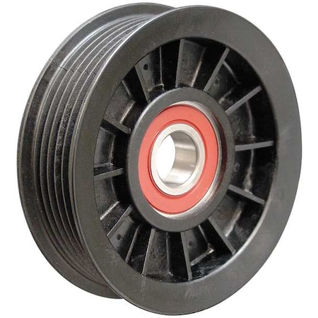 Dayco Tension Pulley, Industry Number 89012 89012