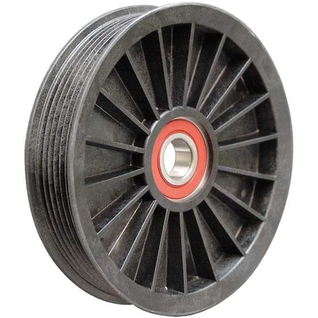 Dayco Tension Pulley, Industry Number 89013 89013