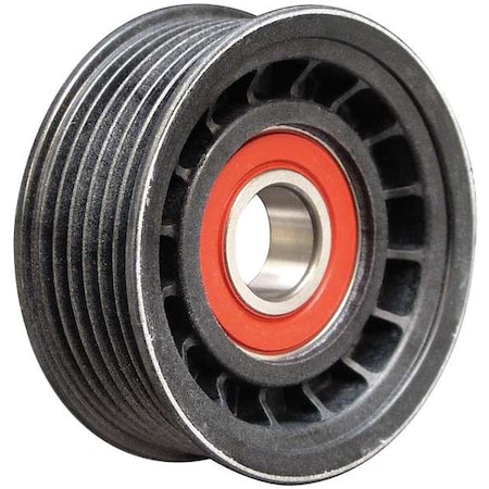 Dayco Tension Pulley, Industry Number 89015 89015