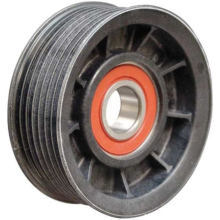 Dayco Tension Pulley, Industry Number 89008 89008