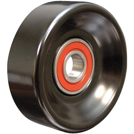 Dayco Tension Pulley, Industry Number 89006 89006