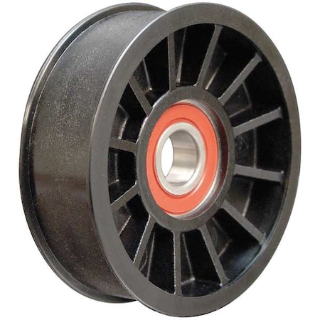 Dayco Tension Pulley, Industry Number 89001 89001