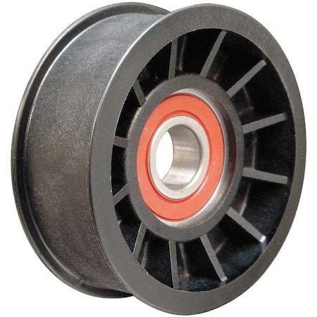 Dayco Tension Pulley, Industry Number 89003 89003