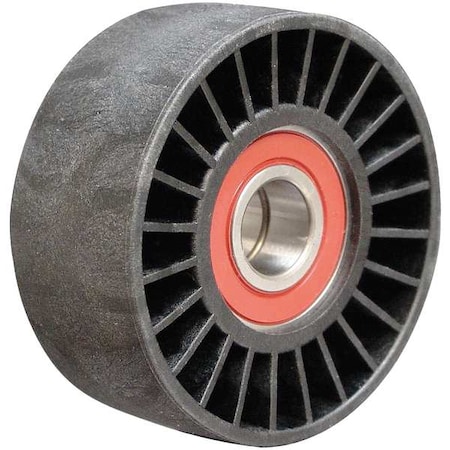 Dayco Tension Pulley, Industry Number 89005 89005
