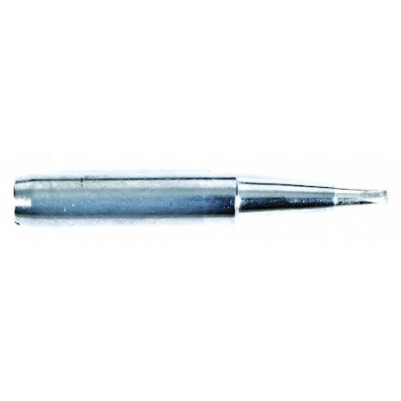 Plato Soldering Tip, 1/16 in screwdriver tip, 900M-T-1.6D, T18-D16 HS-2751
