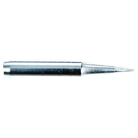 Plato Soldering Tip, 1/32 in screwdriver tip, 900M-T-0.8D, T18-D08 HS-2863