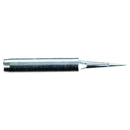 Plato Soldering Tip, 1/64 micro-conical tip, 900M-T-1, T18-I HS-4787