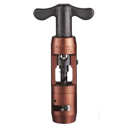 Cable Prep 10 in Cable Stripper 875 AWG AIO-875