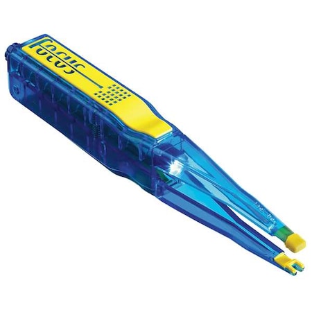 Cable Prep Connector Insertion and Removal Tool FOC-100