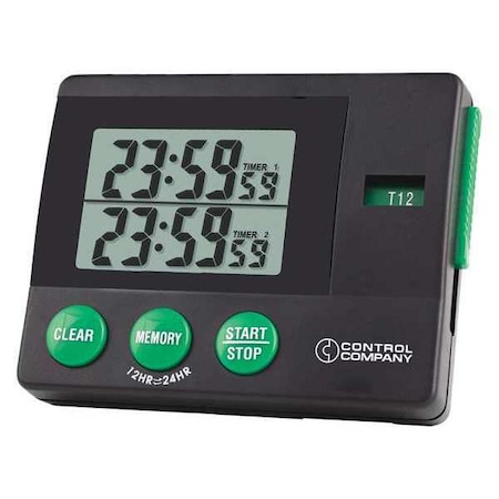Traceable 2 Memory Timer, Traceable 5006