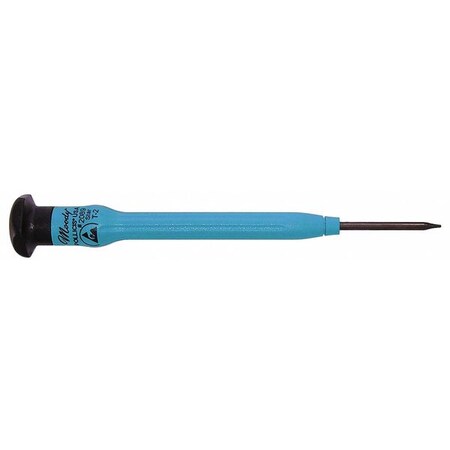 Moody Tool Screwdriver T2 Round 51-2089