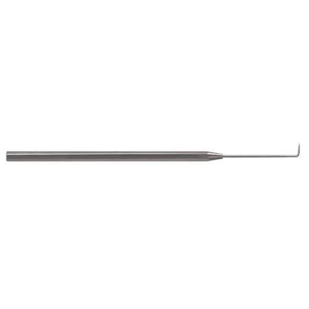 Moody Tool Precision Probe, Steel Handle, No 6 Tip, 25mm 55-1751