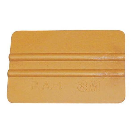 3M Applicator, Hand, SqueegeeDesign, PK25 00051128089835