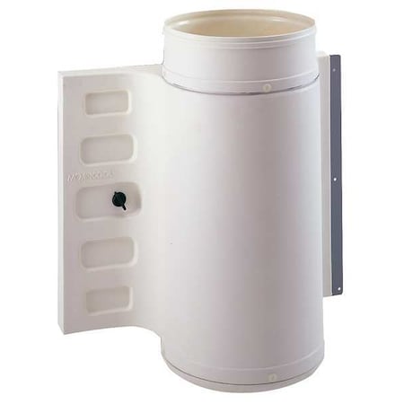 Movincool Condenser Air Plenum LAY84270-005A