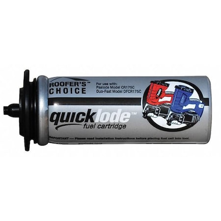 Paslode Roofing Tool Fuel Cell 816006