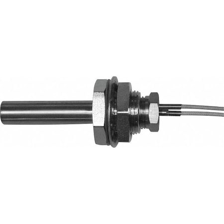 Dayton Temperature Interlock Sensor, SS 6KWL9