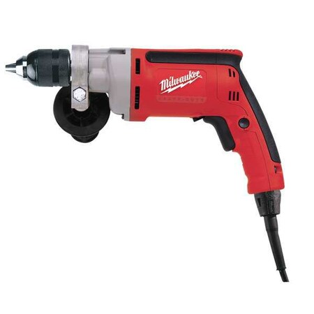 Milwaukee Tool 3/8" 7 A Magnum Drill 1200 RPM 0202-20