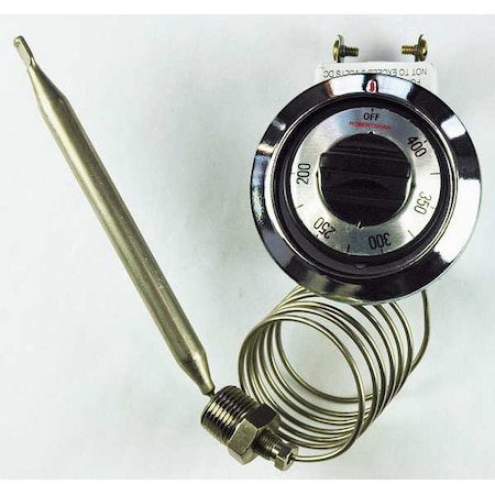 Robertshaw Elec Cook Control, Tstat, Repl KX-87,299 5300-401
