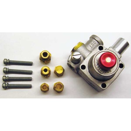 Robertshaw Gas Cooking Electromagnet Replace Kit, K 1720-802