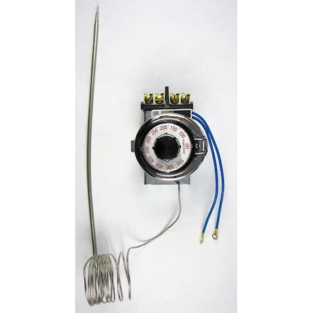 Robertshaw Elec Cook Control, Tstat, Repl 18A1874 5000-851