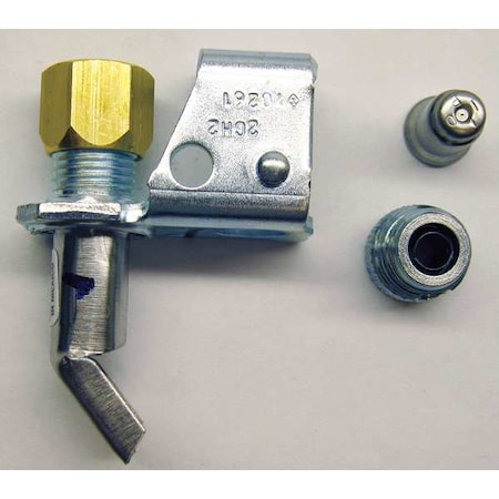 Robertshaw Gas Cooking Control, Target Pilot 1830-210