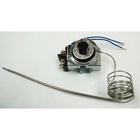Robertshaw Elec Cook Control, Tstat, Repl Sp-192 5300-641