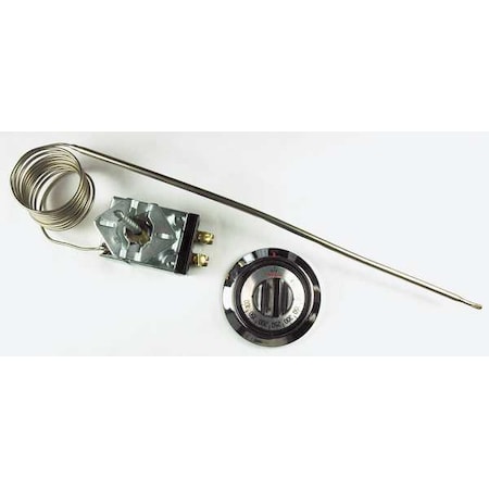 Robertshaw Elec Cook Control, Tstat, Repl SP-188 5300-618