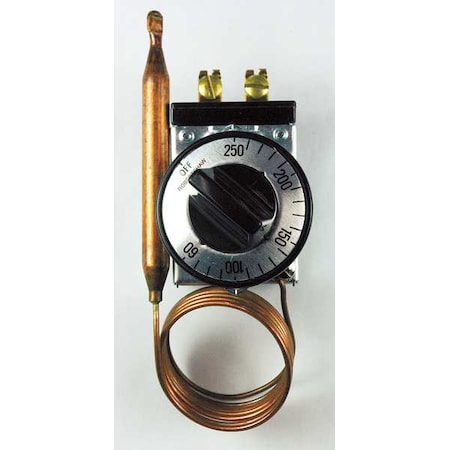 Robertshaw Elec Cook Control, Tstat, Repl 5300 Series 5300-041