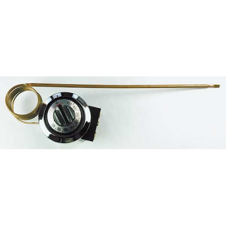 Robertshaw Elec Cook Control, Tstat, 100-493 Range 5300-146