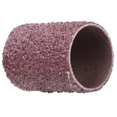 3M Cloth Band, 1Wx1-1/2 In L, Grit 36 60440201006