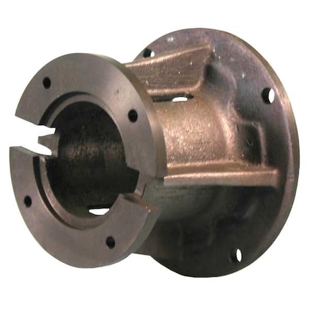 Chemsteel Motor Adapter For S207 Thru S214 3232