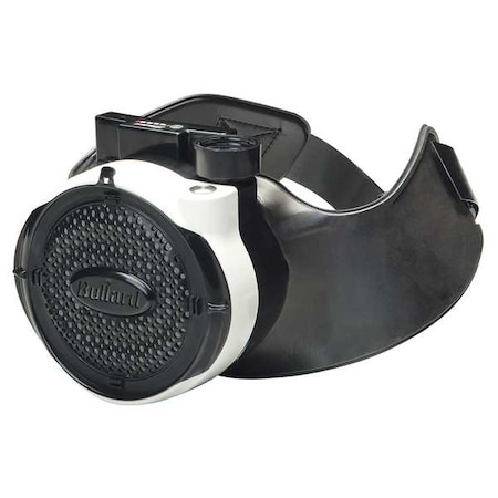 Bullard PAPR Blower Assembly, EVA Series, Belt-Mount, Lithium Ion EVA2