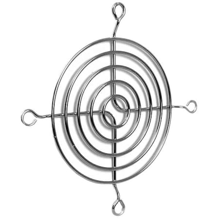 Ebm-Papst Fan Guard, Fan Size 3-3/16In LZ22N