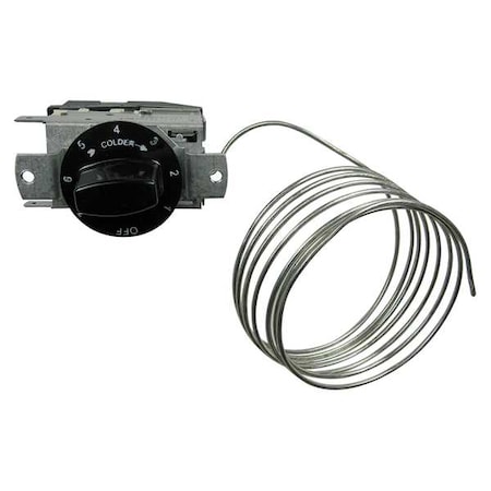 Ranco Refrigerator Cold Control, 19 to 38 Range A12-1560