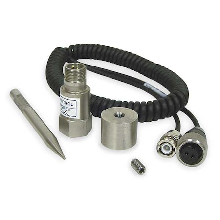 Monarch Sensor Pak 6480-030