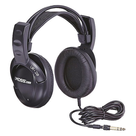 Monarch Headphones 6840-040