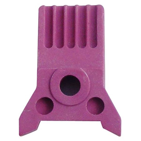 Abanaki Ceramic Drive Fingers, PK12 PTUBE6-07B