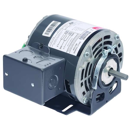 Dayton GP Mtr, Split Ph, ODP, 1/12 HP, 1725 rpm, 42 6K402