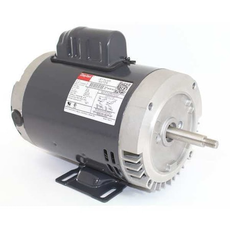 Dayton Motor, 3/4hp, Jet Pump 6K581