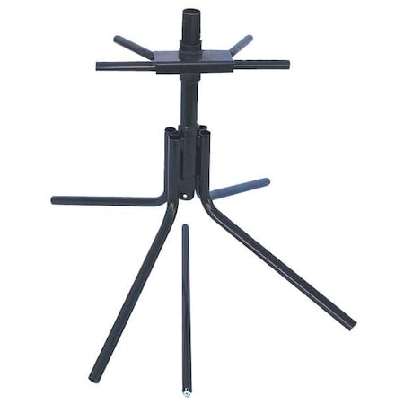 Kushlan Products Cement Mixer Stand, For 350WSB and 600W Universal Stand